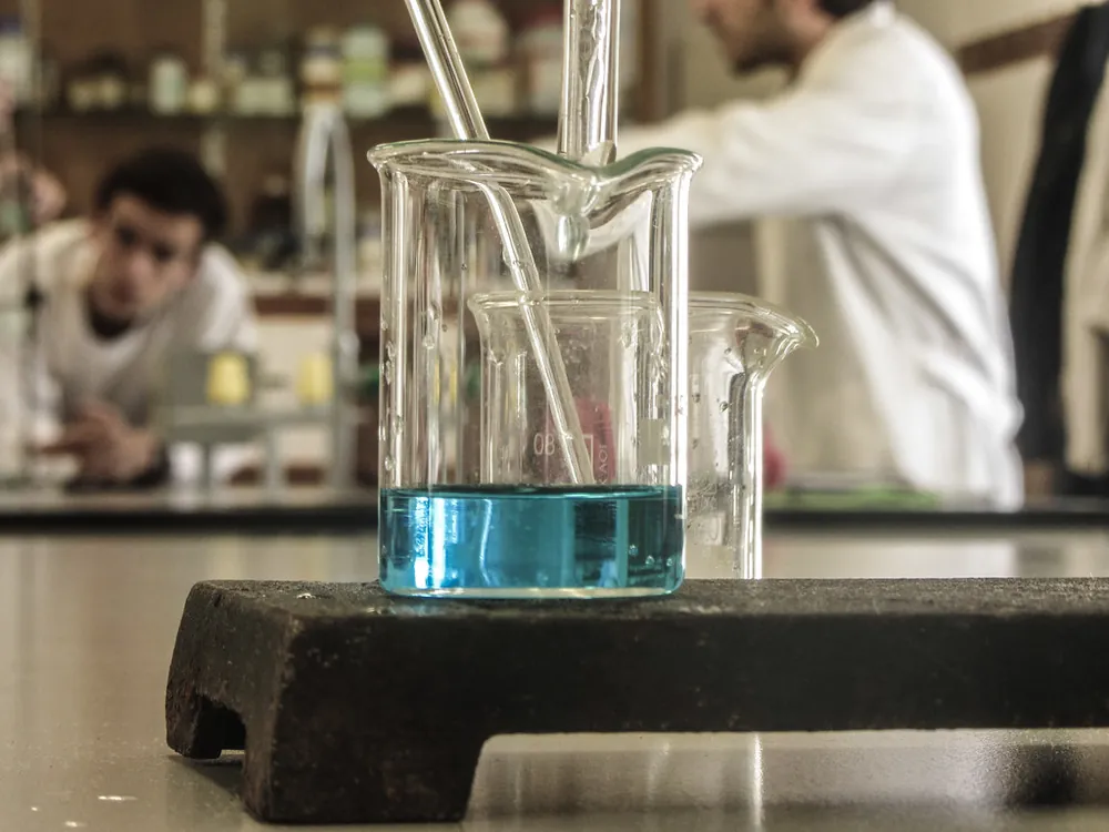 Longevity und regenerative Medizin – labormedizinische Analyse, Victoria Health Mannheim