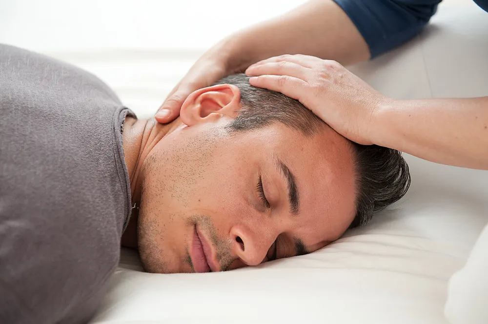 Schmerztherapie und funktionelle Medizin – Victoria Health Mannheim